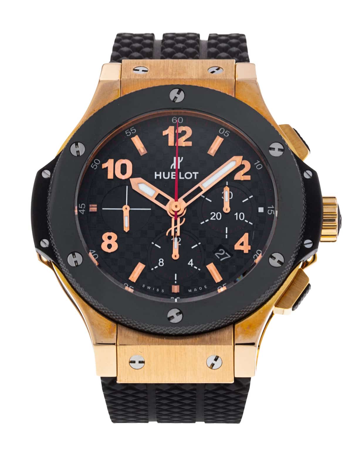 Hublot Big Bang 301.PB.131.RX